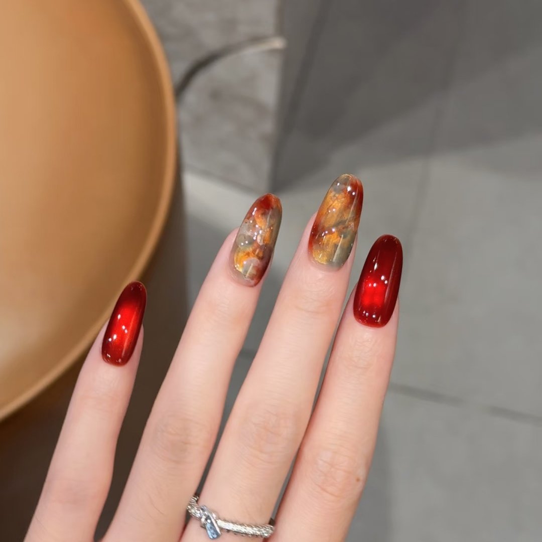 手工定制成品假指甲贴片西域公主显白可拆卸美甲穿戴甲孕妇新娘美,彩妆/香水/美妆工具,穿戴甲/甲片,淘宝优惠券,粉丝福利购,淘宝优惠卷