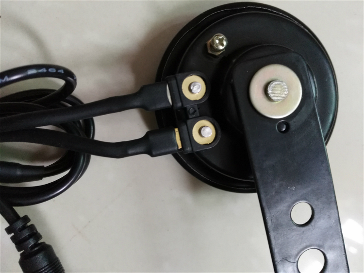 Avertisseur de vélo klaxon électrique - Ref 1455341 Image 3