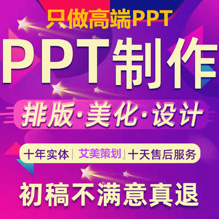 重庆商业计划书商务ppt制作代做设计专业幻灯片服务美化动画公司