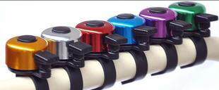 Avertisseur de vélo sonnerie commune - Ref 1454402 Image 1