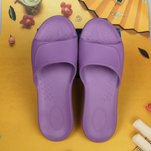 旅行便携超轻防臭居家软底拖鞋