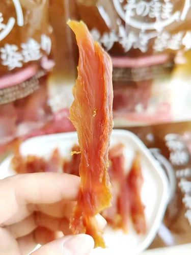 Япония Petio Passion -Duck Duck Dog Dog Snack Teddy Barger Маленькая и маленькая собачья награда награда собак закуски