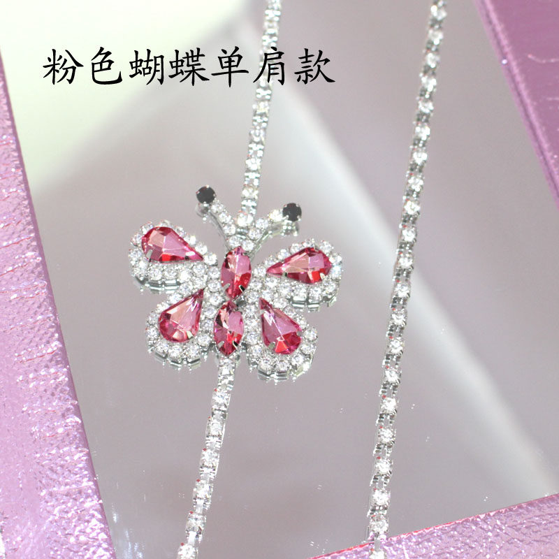 Sangles pour lingerie J.M0025 - Ref 807806 Image 3