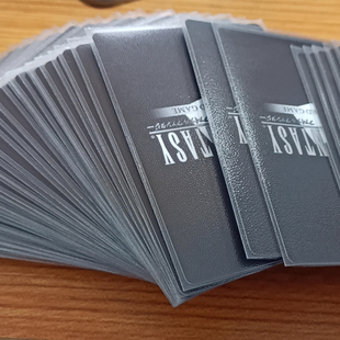 今朝卡玩 恒威henwei军神演武对标高端66*91万智牌wsptcg隐秘世界