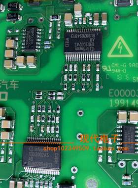 E0000303 1991498-00 线路板   配FS820R08A6P2LB  现货