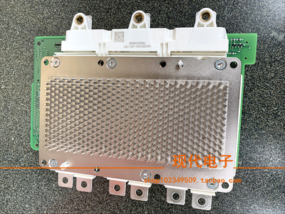 HAH3DR800-S07/SP1模块 FS820R08A6P2LB    现货