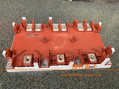 SKiM601GD126DM   断白色塑料钩模块   外表漂亮  现货