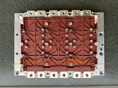 SKiM909GD066HD  2015年产品  现货  IGBT模块    SKiM459GD12E4