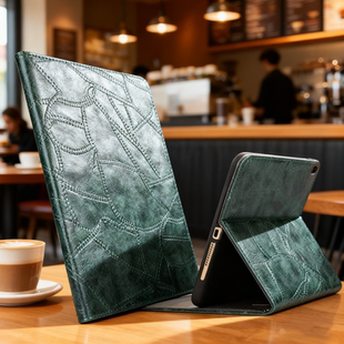 MINI2皮套轻薄迷你1外壳6平板789代10.2英寸air2 适用苹果平板电脑新ipad 9.7老ipad2壳 air保护套ipad5