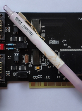 PCI9820I PRO PCICAN9820I PRO PCICAN 工控CAN卡 工业级稳定可靠