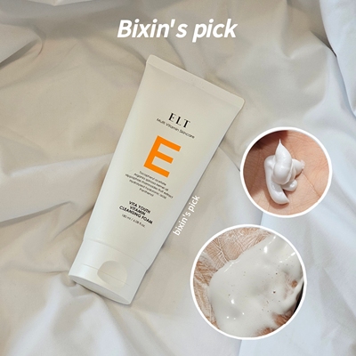 氨基酸+APG+皂基三重复配洁面 韩国ELT深层清洁洗面奶不紧绷