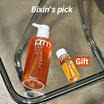 可卸妆 韩国芙莉美娜primera净肤洁颜蜜 洁面乳洗面奶深层清洁