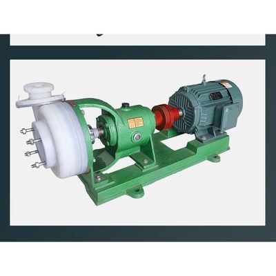 50FSB-20L 50FSB-25L 50FSB-30L氟塑料离心泵配件 泵体泵壳蜗壳