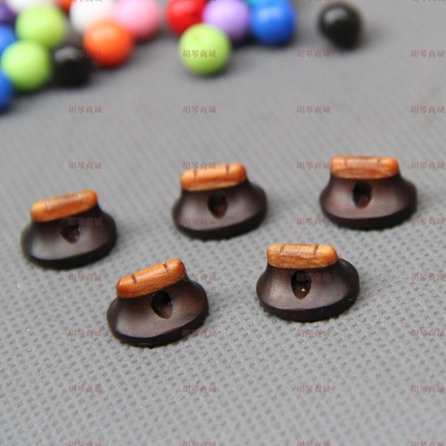 彭曙光手工精制二泉码 二胡码 复合码 古料+老松节 精品