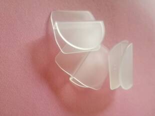 5问界s特斯拉model埃安Y分体x天窗v遮阳挡lx窗帘卡扣LX卡槽配件3