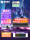 Игровой ноутбук Mechanical Revolution Aurora X Pro16 Tide Play Edition Core RTX5060/4060/5070 mini 0