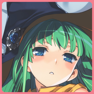 A社/AliceSoft 兰斯系列 魔想志津香等身抱枕GAL抱枕ACG抱枕恶娇