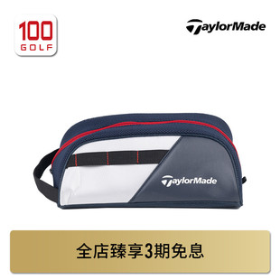 Taylormade泰勒梅高尔夫鞋 Lite便携鞋 True 包新品 袋运动收纳包