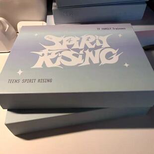 tf四代肆意少年高会版套装明信片个人款全套已绑王橹杰陈奕恒重码