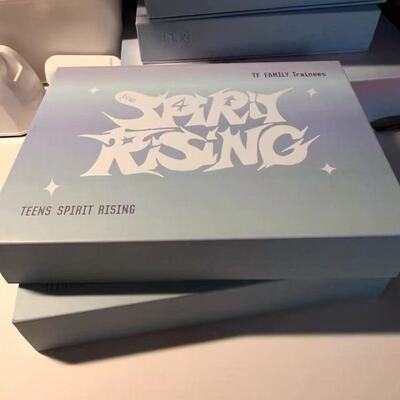 肆意少年高会版套装明信片