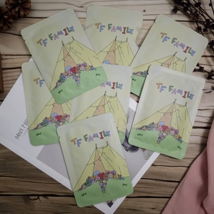 TF四代奔跑2未拆陈奕恒浚铭王橹杰左奇函杨博文张桂源小卡包已绑