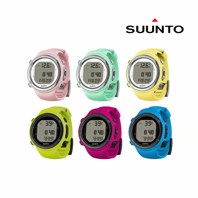 国行、全球联保SUUNTO D4I NOVO 松拓潜水电脑表 专业水肺实体店|msdalam kategori luar/Mountaineer/Camping/Aksesori perjalanan, peralatan sukan luar khas, peralatan menyelam, komputer menyelam - dari Buy2taobao.com untuk memberikan perkhidmatan ejen Taobao profesional membeli