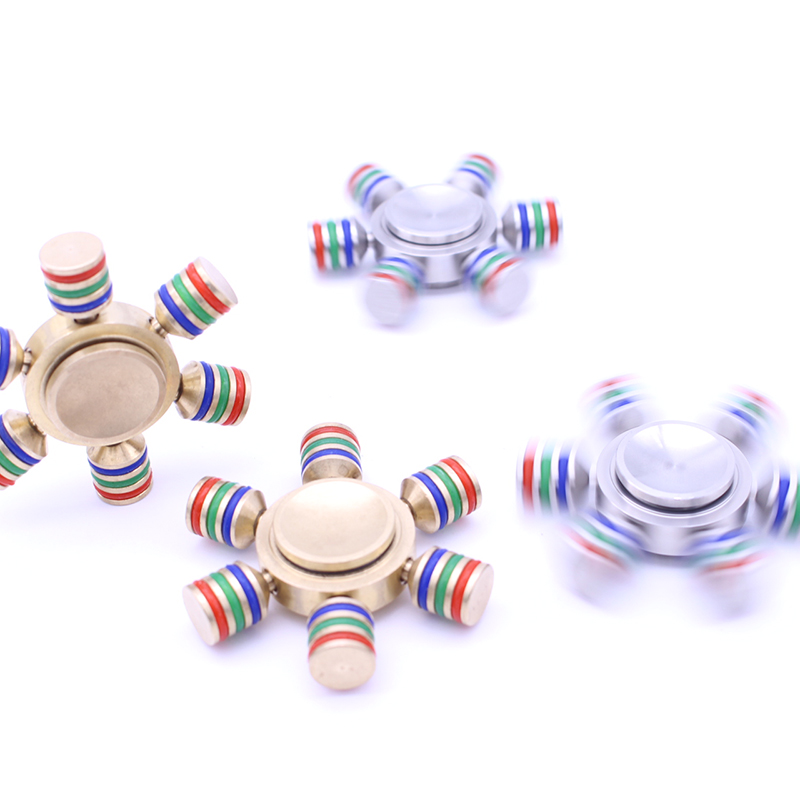 Fidget spinner      - Ref 2614564 Image 3