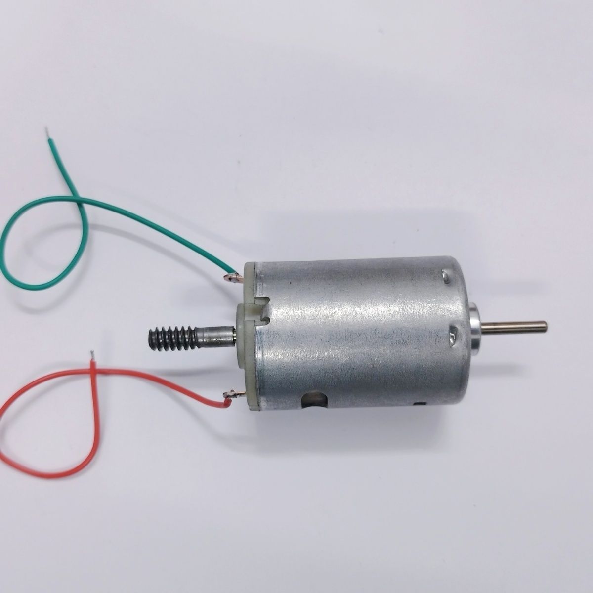 车载风扇12v24v风扇电机通用风扇电机纯铜耐用降温螺杠风扇