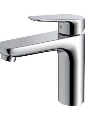 九牧P32745冷热水龙头P32679单孔家用卫生间浴室柜洗脸盆洗漱台盆