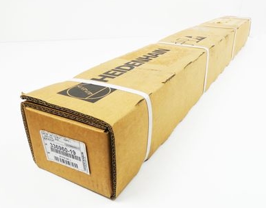 德国海德汉Heidenhain LS 186 840mm Id.Nr. 336960-19