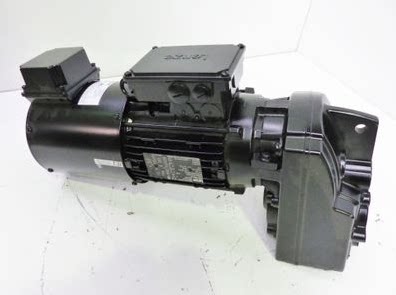 伦茨 Lenze G50BS140MHCR2C + MHFMAIG090-32C1C Motor 1,5kW