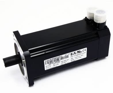 B&R贝加莱伺服驱动器马达 8LSA36.R0060C000-0 Rev. C5 1,8Nm 3Nm