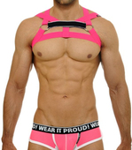 胸带跳舞hp大跑轰趴wp泰国夜店表演出男同GAY用品