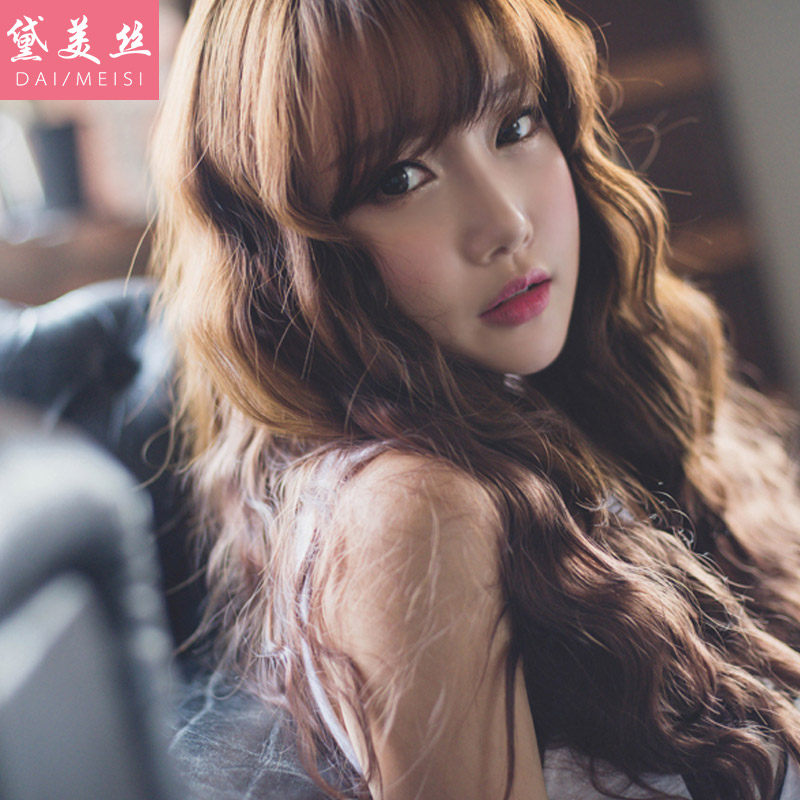 Extension mèches - Ref 220000 Image 4