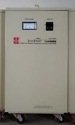 铁塔参数稳压器15KW/CWY-II-15KVA精密设备参数稳压电源15000W