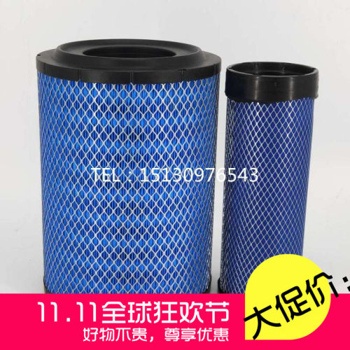 五十铃适配空气滤清器