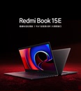 RedmiBook 15E红米15寸i7 11390H轻薄笔记本学生学习办公电脑