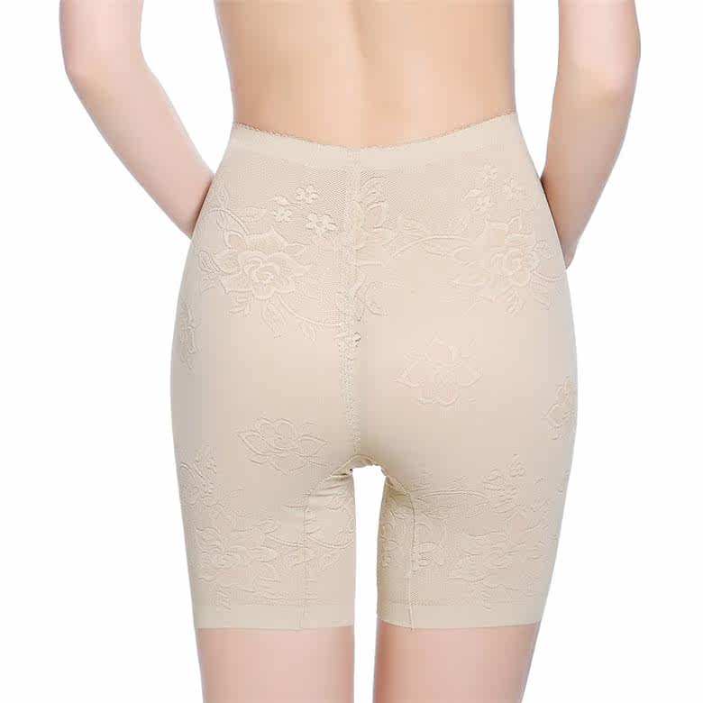 body amincissant en soie Ice - Ref 672801 Image 3