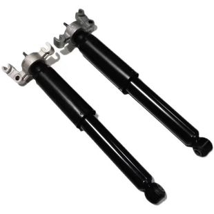 北汽新能源新款EU5 R550 EU7智道U7后减震器带顶胶总成后背震原厂