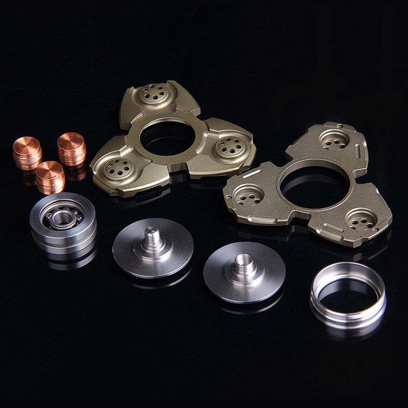 Finger spinner OTHER   - Ref 2614811 Image 5