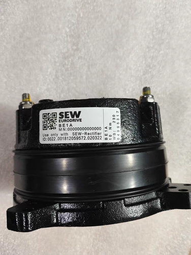 德国SEW全新原装进口制动器BE1A 230AC/400AC