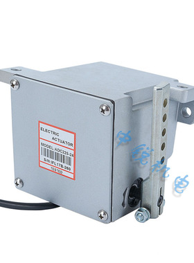ADC225-12V-24VGAC康明斯柴油机外置执行器柴油发电机组