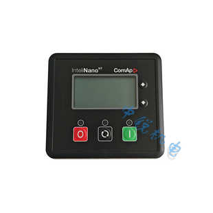 MRS 控制器intelinano PLUS模块 ComAp捷克正品 科迈IN