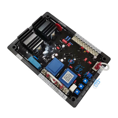 巴斯勒AEC63-7调压板Basler Electic无刷发电机自动电压调节器AVR