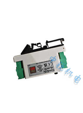 科迈ComAp 原装IG-AVRI 调压控制介面卡 IG-AVRI-TRANS/LV