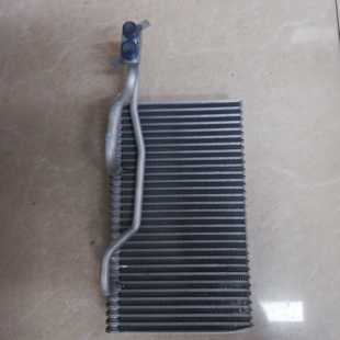 东风霸龙507空调蒸发器芯 柳汽乘龙冷气蒸发器 霸龙609蒸发箱