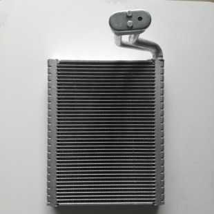 长安睿行M90空调蒸发器 蒸发器 睿行M90前空调蒸发箱芯