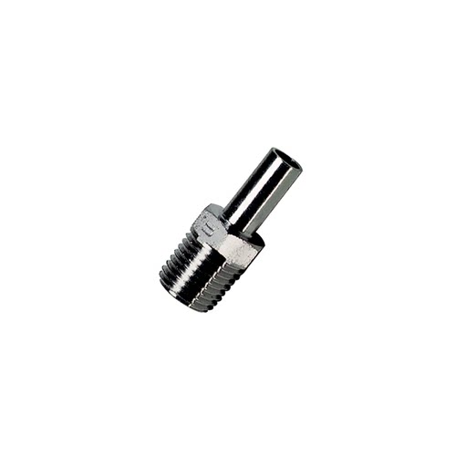 正品 Parker Legris 乐可利 带尾管直接头 1820 10 17 18201017