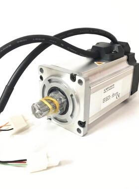 HCFA伺服 合川伺服 750W 高惯量 伺服电机 SV-X3MH075A-N2LA