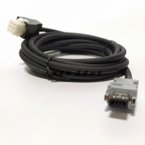增量式编码线  绝对值编码线 CAB-ENC75A-ABS-3M ENC100A-ABS